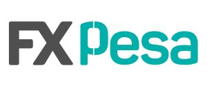 FXPesa CTA logo