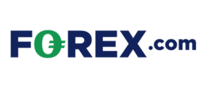 Forex.com CTA logo