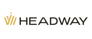Headway CTA logo