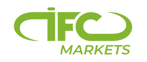 IFC Markets CTA logo