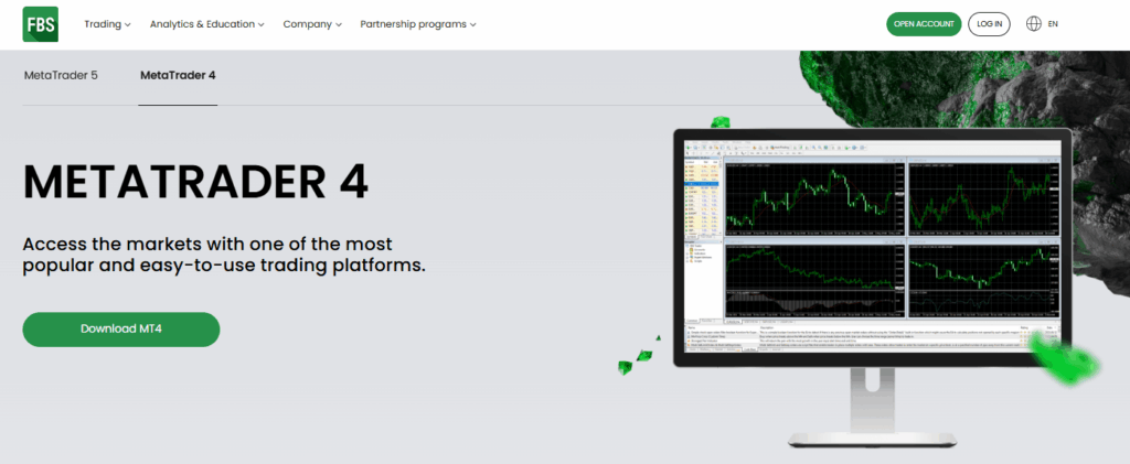 MetaTrader 4