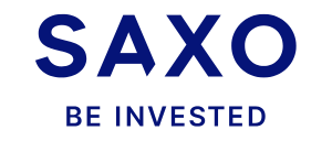 Saxo Bank Review Saxo CTA logo