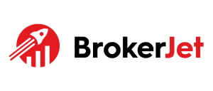 BrokerJet CTA Logo