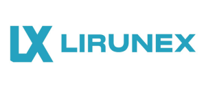 Lirunex CTA Logo