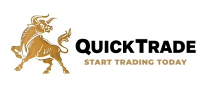 QuickTrade CTA Logo