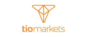 TioMarkets CTA Logo