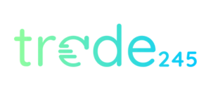 Trade245 CTA Logo