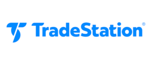 TradeStation CTA Logo