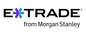 E*TRADE