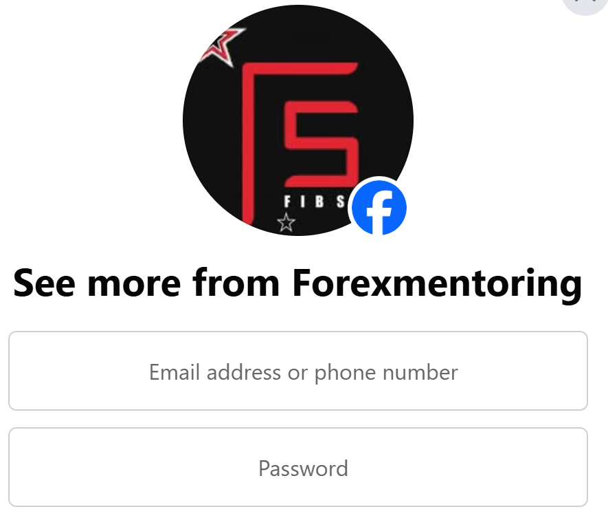 Forexmentoring