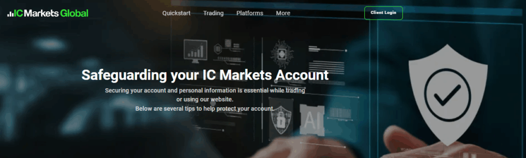 IC Markets IC Markets