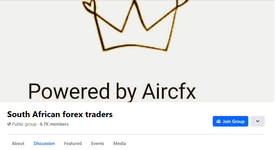 South African Forex Traders