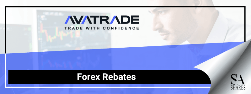 Avatrade Forex Rebates - Main Banner