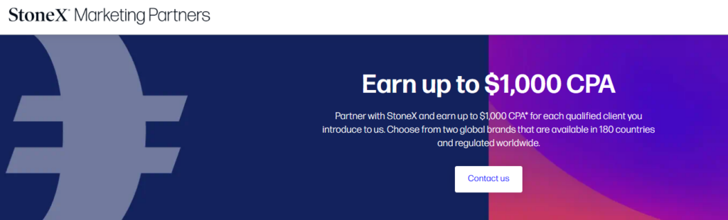 City Index StoneX Marketing Partnerships City Index StoneX Marketing Partnerships