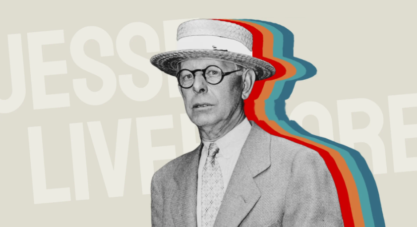Jesse Livermore Global