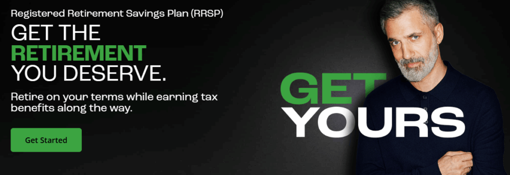 Registered Retirement Savings Plan (RRSP)