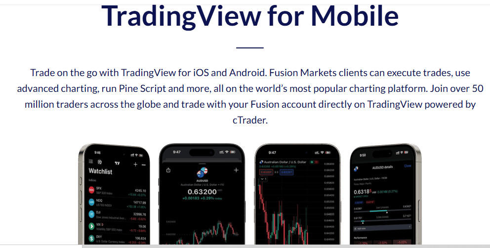 TradingView