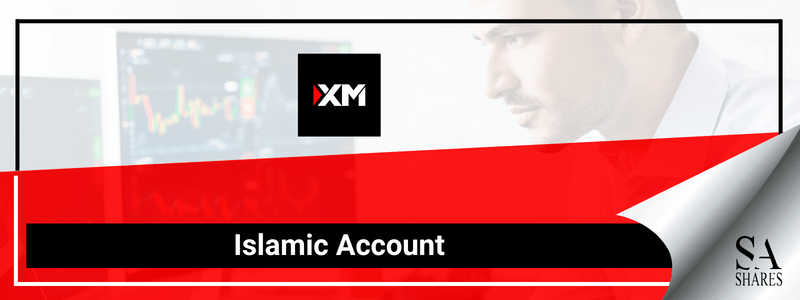 XM Islamic Account - Main Banner