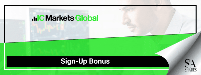 IC Markets sign up bonus - Main Banner-min