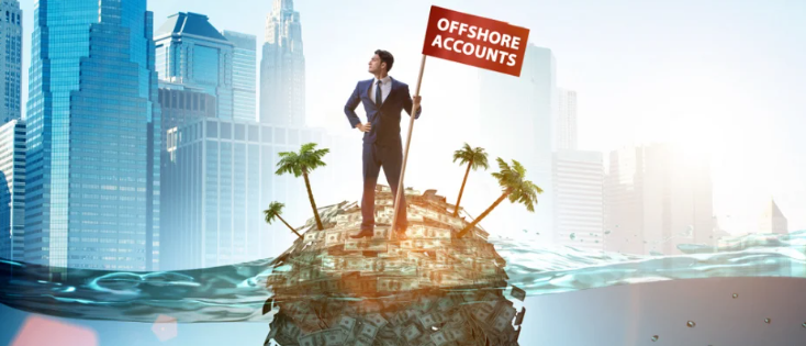 Offshore accounts Offshore accounts