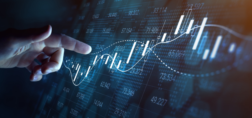 Trend Following Strategy