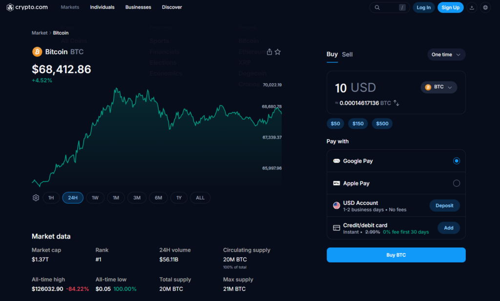 Crypto.com