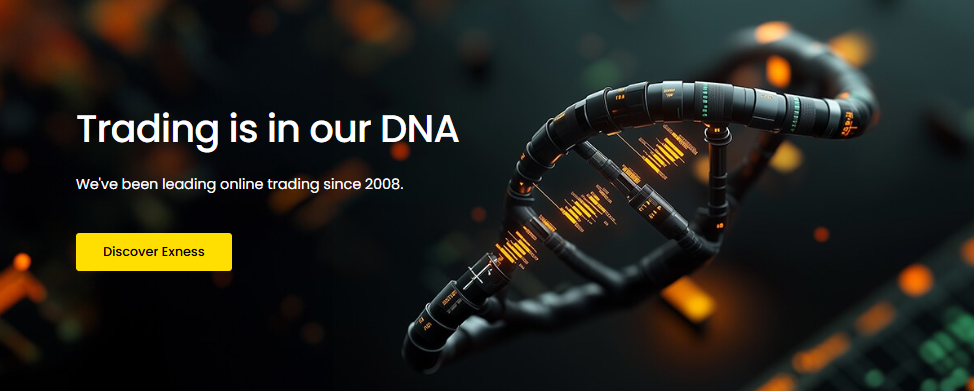 Exness Safety and Security