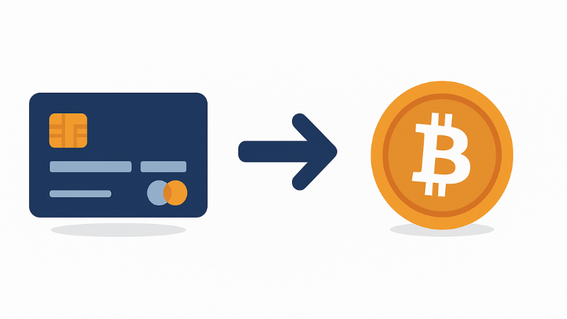 How to Buy Bitcoin in South Africa