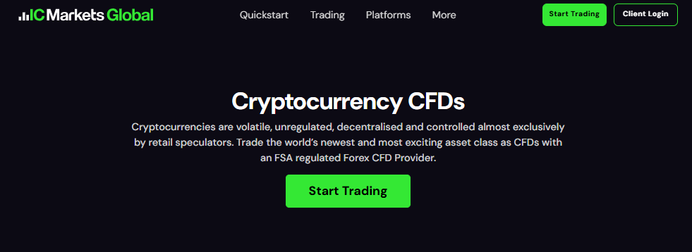 IC Markets