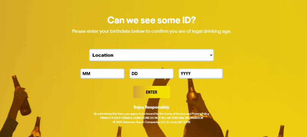 Anheuser-Busch InBev SA NV