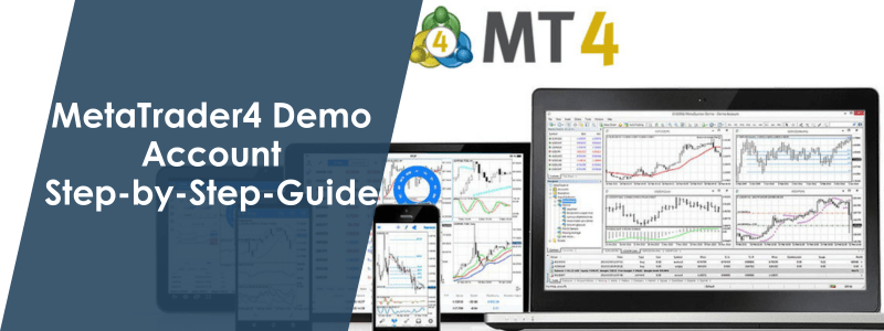 Mt4 - how to guide on demo account - Main Banner-min