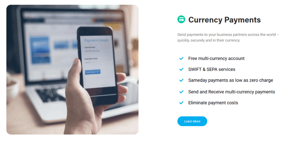 TFI Markets Deposit and Withdrawal TFI Markets Deposit and Withdrawal