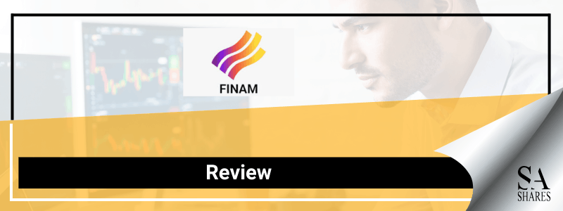 FINAM Review - Main Banner