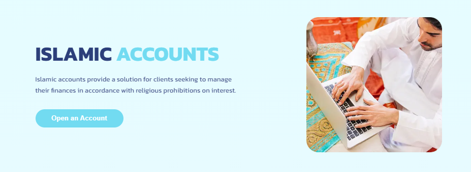 Islamic Account
