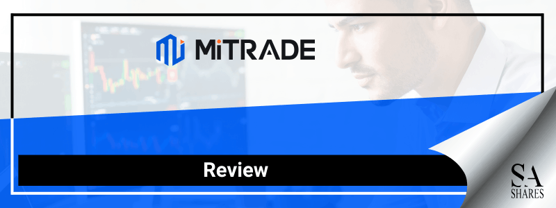MiTrade Review - Main Banner