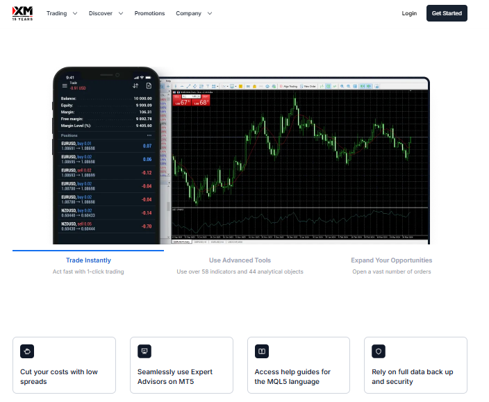 Platforms & Tools