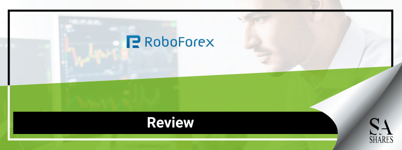 RoboForex Review - Main Banner RoboForex Review - Main Banner