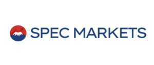Spec Markets CTA Logo