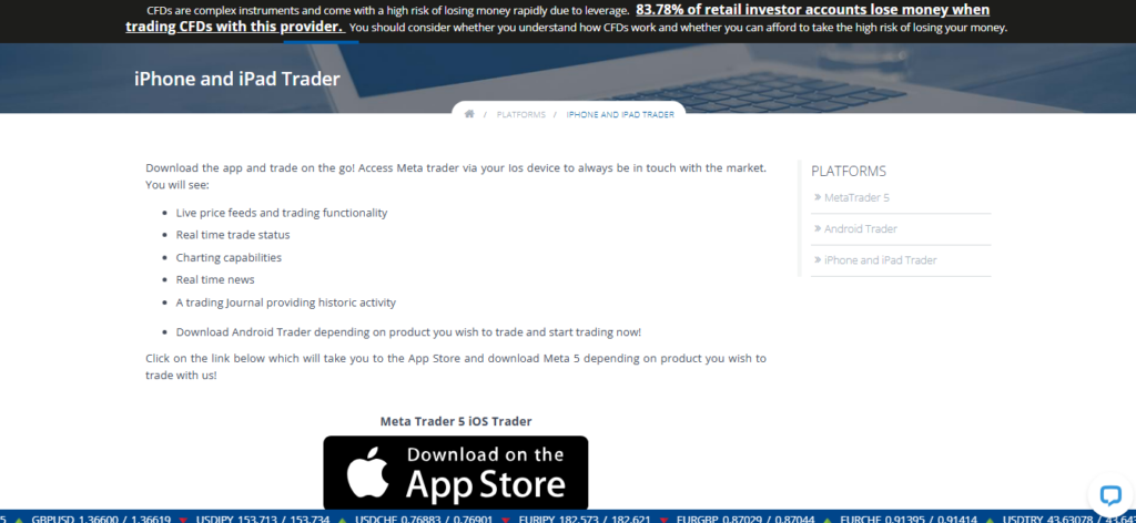 Gildencrest Apple Trader