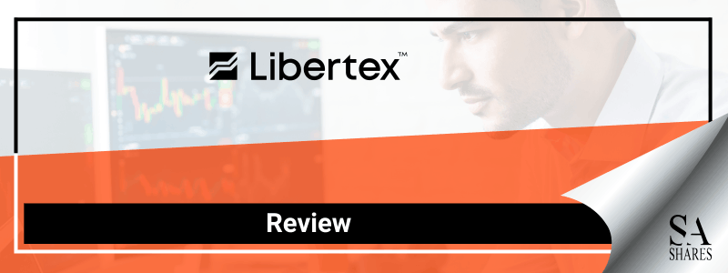 Libertex Review Libertex Review - Main Banner