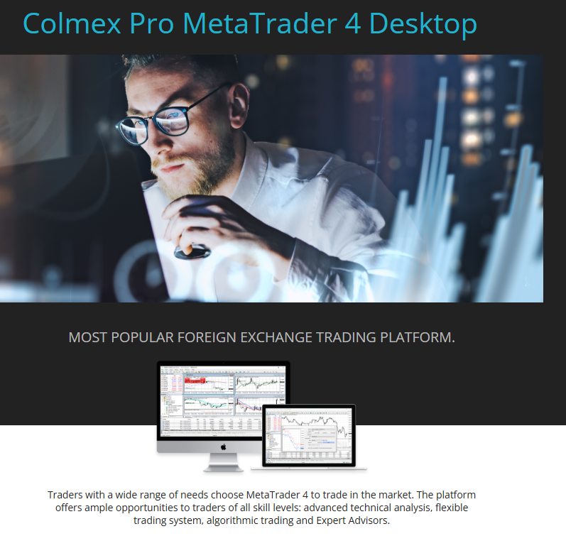 MetaTrader 4