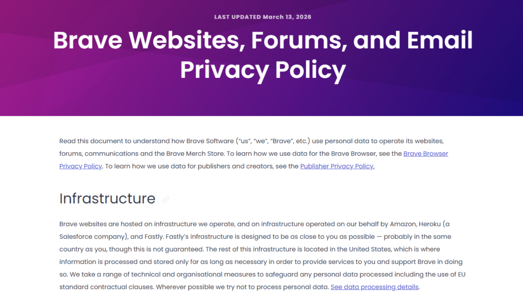 Basic Attention Token Licence and Regulation