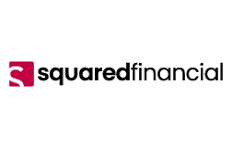 Squared Financial Logo