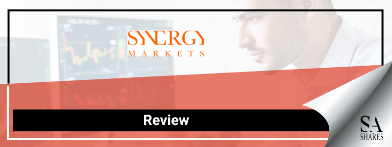 Synergy Markets Review - Main Banner