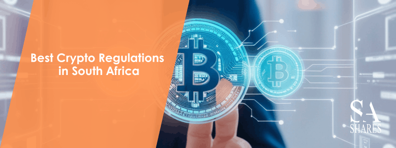 Best Crypto Regulations in South Africa - Main Banner