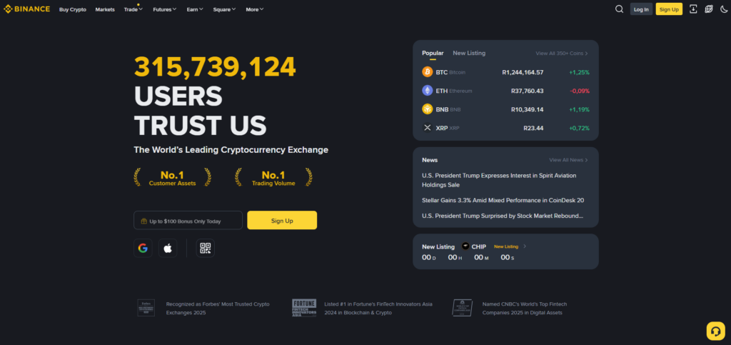 Binance Crypto Regulations Binance Crypto Regulations