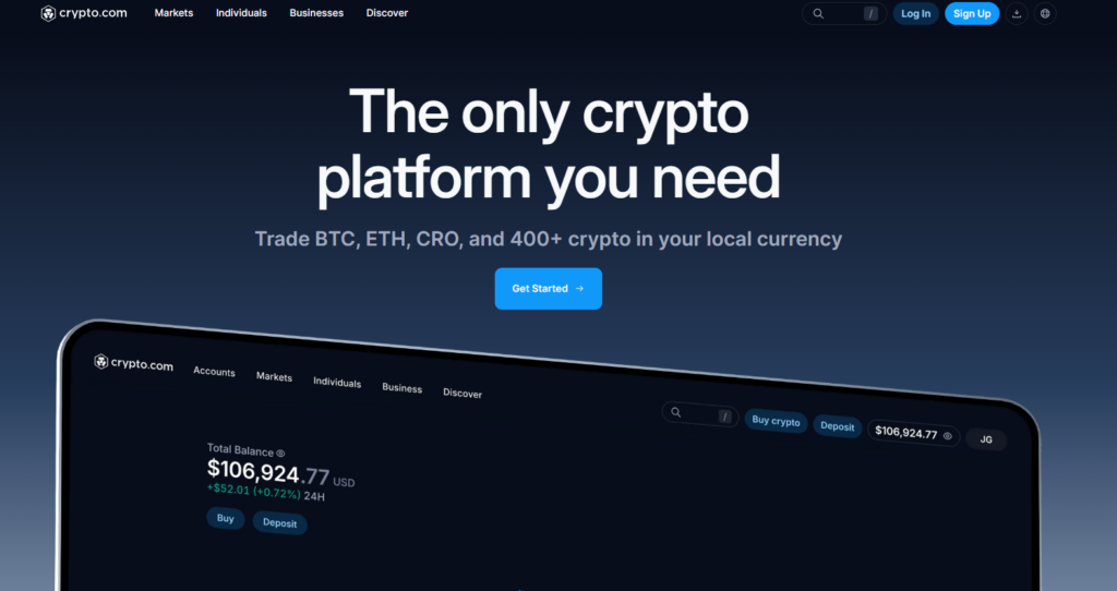 Crypto.com Crypto.com