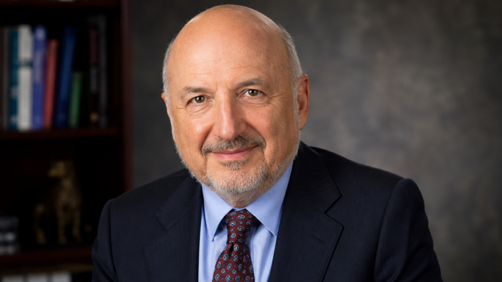 Alexander Elder