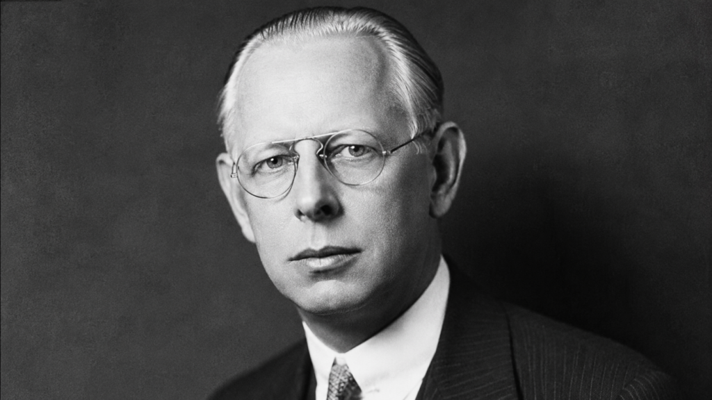 Jesse Livermore