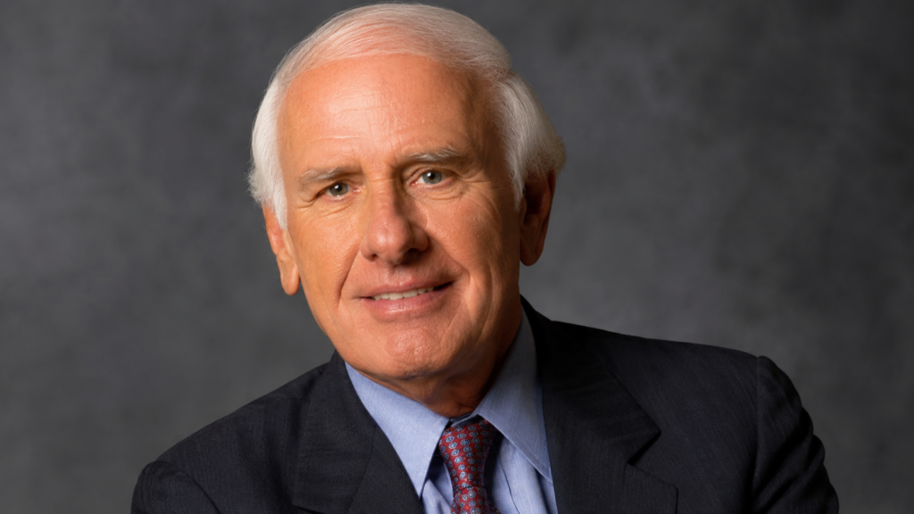 Jim Rohn